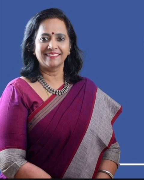 Madhumitha Thulasi