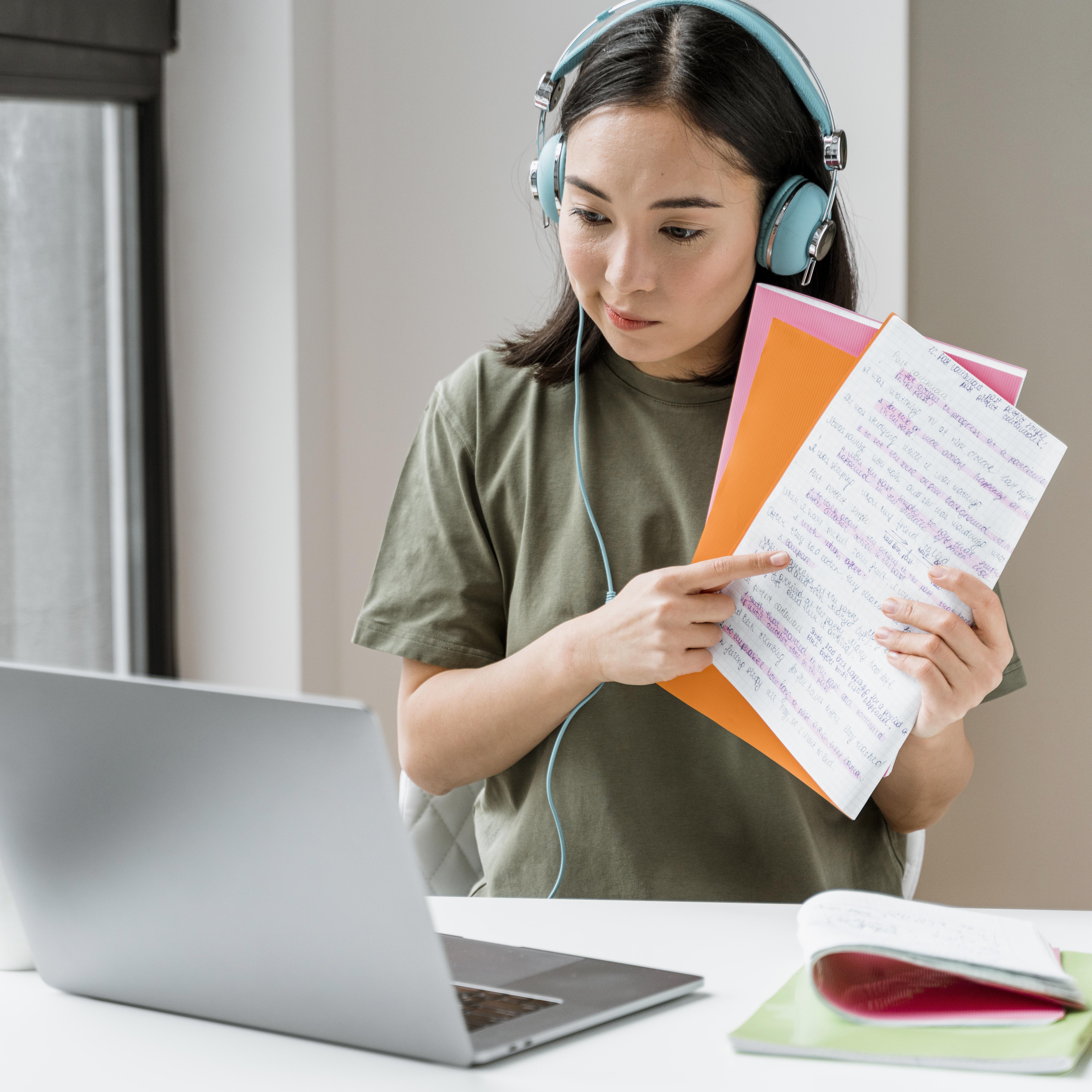 Technical Translation Services